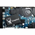 Pikkukuva 9 / 9: Kovalevy Kingston KC600 2 TB SSD