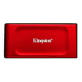Miniatyrbild 1 av 5: Extern Hårddisk Kingston SXS1000R/1000G 1 TB SSD
