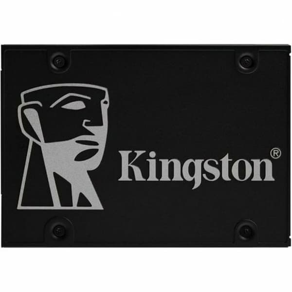 Harddisk Kingston KC600 2 TB SSD