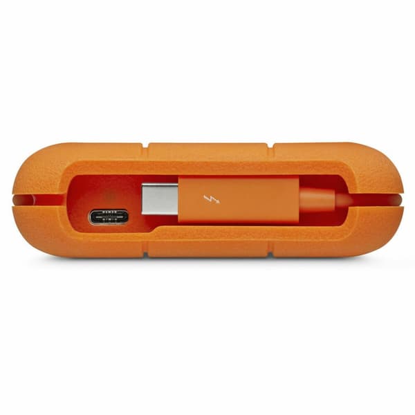 Extern Hårddisk Seagate WDBVXC0060HWT-EESN 5 TB