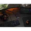 Miniatyrbild 4 av 4: 5TB FireCuda Gaming HDD + Anpassningsbar RGB-hårddisk - Razer Chroma-kompatibel - SEAGATE