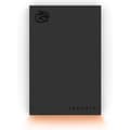 Miniatyrbild 2 av 4: 5TB FireCuda Gaming HDD + Anpassningsbar RGB-hårddisk - Razer Chroma-kompatibel - SEAGATE