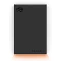 Miniatyrbild 2 av 4: SEAGATE 2 TB FireCuda Gaming HDD + anpassningsbar RGB -hårddisk - Razer Chroma -kompatibel