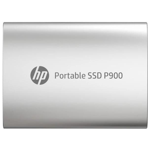Extern Hårddisk HP P900 512 GB SSD