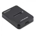 Miniatyrbild 1 av 2: Laddstation Qoltec 50313