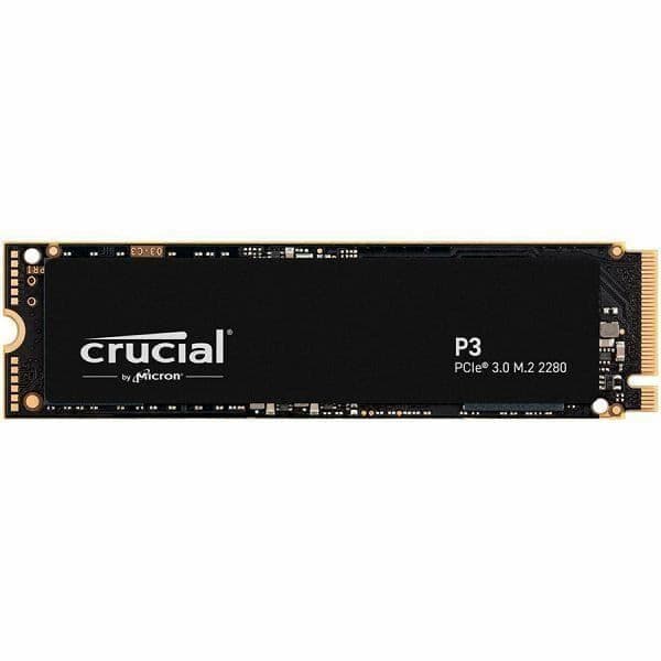 NVMe P3 1T Solid State Drive ...