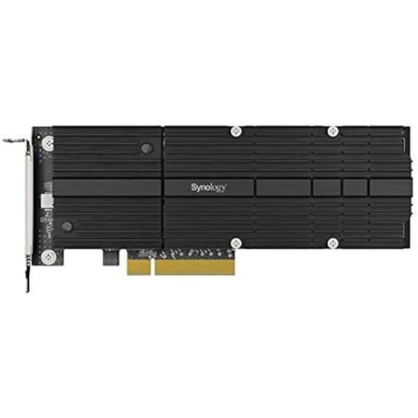 SYNOLOGY M2D20 SSD M.2 PCI-e 3.0 x8 NVMe expansionskort