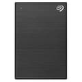 Miniatyrbild 1 av 3: Extern hårddisk - SEAGATE - One Touch - 5 To - USB 3.0 - Lösenordsskydd