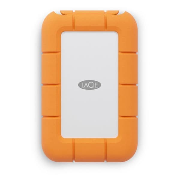 LaCie Rugged Mini SSD 500 GB