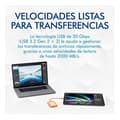 Miniatyrbild 1 av 4: LaCie Rugged Mini SSD 2 To