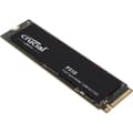 Miniatyrbild 2 av 2: Intern Solid State Drive - VIKTIGT - P310 500GB PCIe Gen4 NVMe M.2 SSD (CT500P310SSD8)