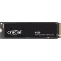 Miniatyrbild 1 av 2: Intern Solid State Drive - VIKTIGT - P310 500GB PCIe Gen4 NVMe M.2 SSD (CT500P310SSD8)