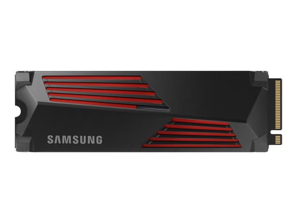 Samsung 990 PRO MZ-V9P1T0GW - 1 TB - S