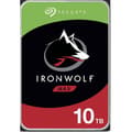 Miniatyrbild 3 av 4: Hårddisk Seagate IronWolf ST10000VN000 3,5" 10 TB
