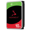 Miniatyrbild 4 av 4: Hårddisk Seagate IronWolf ST10000VN000 3,5" 10 TB