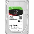 Miniatyrbild 2 av 4: Hårddisk Seagate IronWolf ST10000VN000 3,5" 10 TB