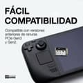 Miniatyrbillede 6 af 7: Harddisk Seagate ZP1024GV3A002 1 TB SSD