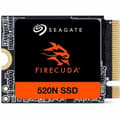 Pikkukuva 1 / 7: Kovalevy Seagate ZP1024GV3A002 1 TB SSD