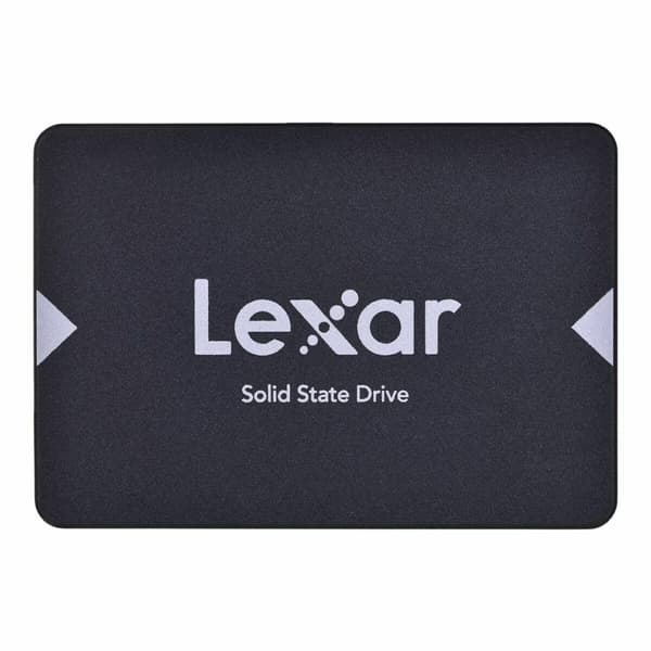 Kovalevy Lexar LNS100-2TRB 2 TB SSD