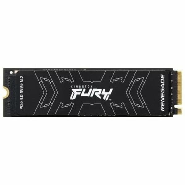 Kovalevy Kingston SFYRD/2000G 2 TB 2 TB SSD