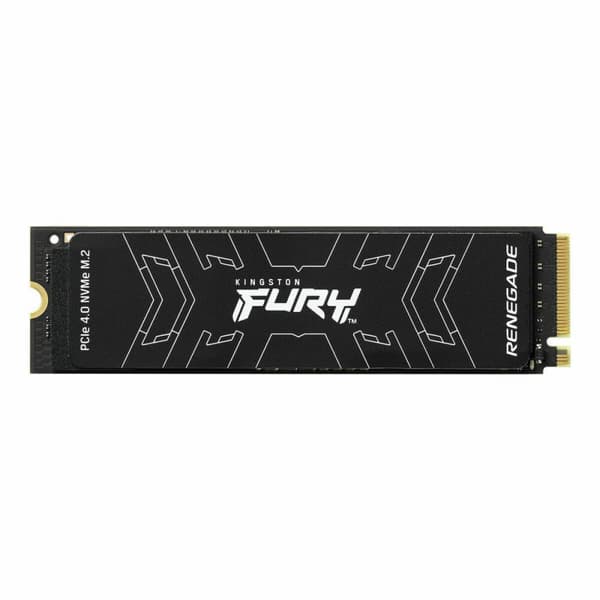 Hårddisk Kingston SFYRD/2000G 2 TB 2 TB SSD