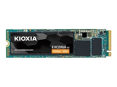 KIOXIA EXCERIA G2 LRC20Z001TG8 - 1TB -