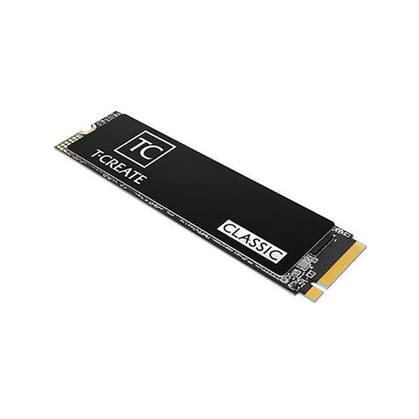 Team Group T-create Classi C47 1tb Ssd M.2