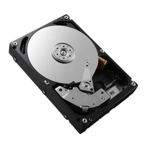DELL HD 600G SAS 10K 2.5 T-14SEL EC, 453KG