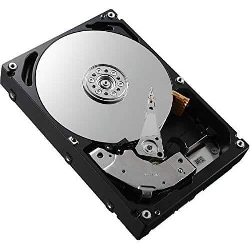 DELL HD 600G SAS 10K 2.5 T-14SEL EC, 453KG