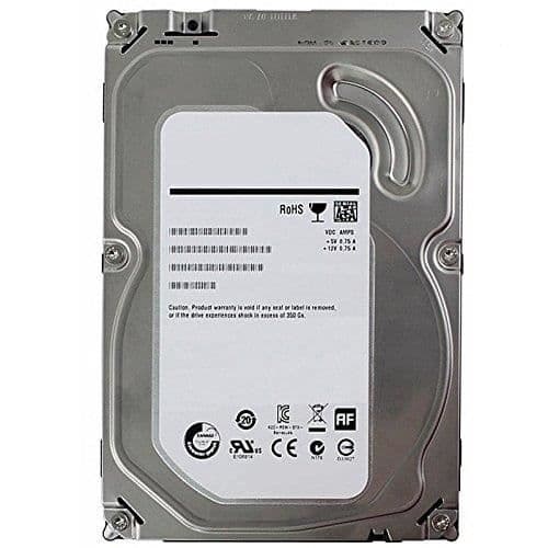 Hårddisk - DELL - HDD 600GB 15K 2,5 tum SAS