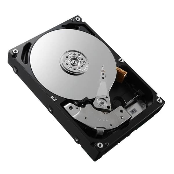 DELL HD 600G 152N IS12 2,5 T-14S EC, 1W7HC