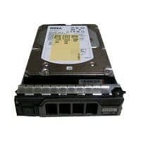 Hårddisk - EETEUROPARTS - 600 GB - 3,5" - SAS - 15000 rpm - hot swappable