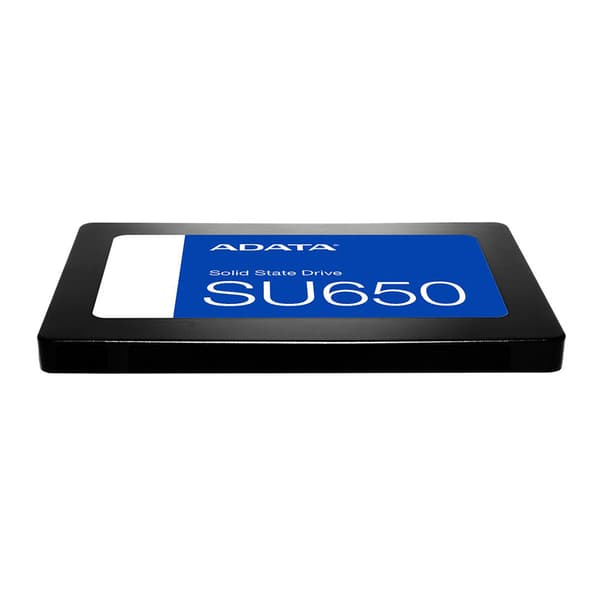 Adata Asu650ss-512gt-r 512gb Ssd