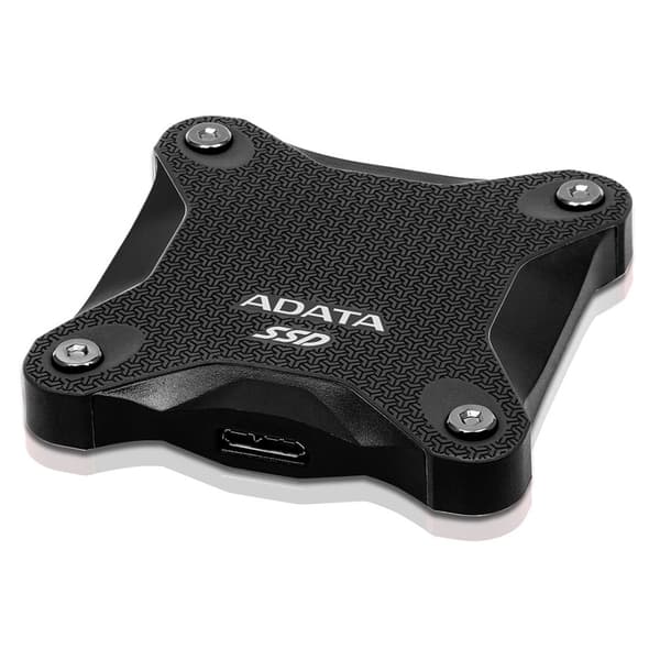 Adata Sd620-512gcbk 512gb Ssd