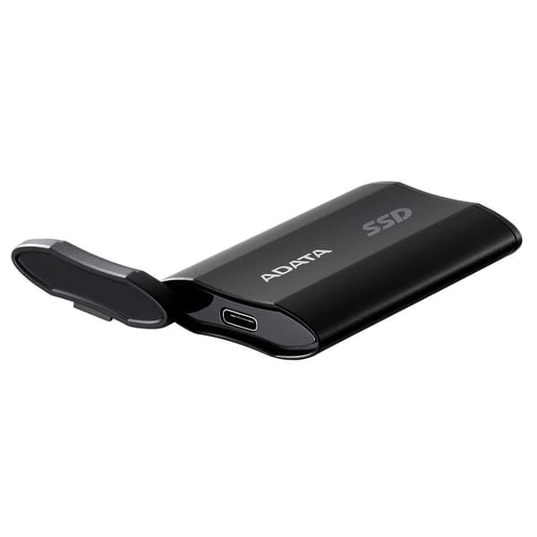 Adata Sd810-2000g-cbk 2tb Ssd