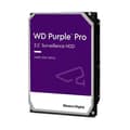Miniatyrbild 4 av 4: WESTERN DIGITAL PURPLE PRO 3,5'' 10000 GB SERIAL ATA III hårddisk (WD101PURP)