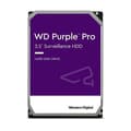 Miniatyrbild 2 av 4: WESTERN DIGITAL PURPLE PRO 3,5'' 10000 GB SERIAL ATA III hårddisk (WD101PURP)
