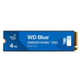 Miniatyrbild 1 av 3: Western Digital Blue Sn5000 4tb Ssd M.2