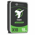 Pikkukuva 1 / 2: Kovalevy Seagate Exos ST18000NM000J 3,5" 18 TB