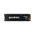 Miniatyrbild 1 av 5: Hårddisk GoodRam PX500 512 GB SSD