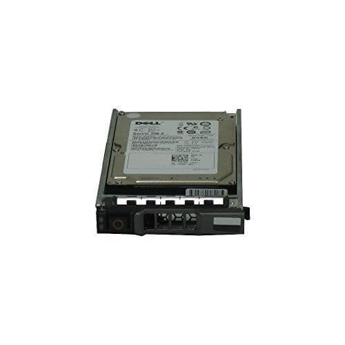 DELL hårddisk - WXPCX - 1,2TB SAS 12Gbit/s 10K 2,5'' - Kapacitet 1200GB - SAS 12Gbit/s gränssnitt