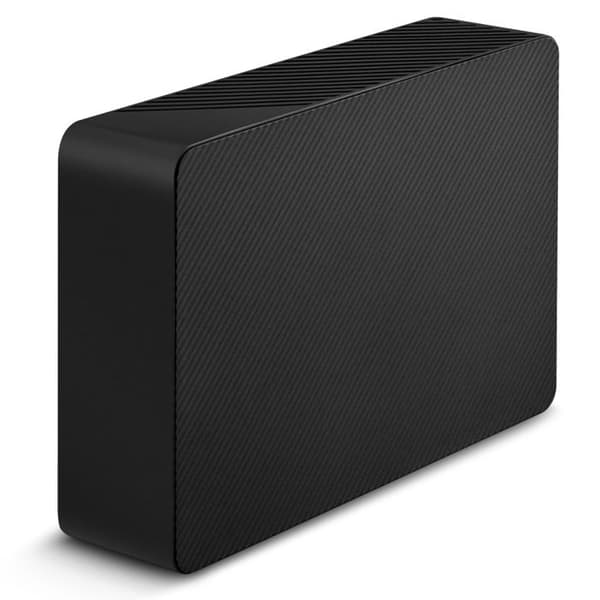 Extern hårddisk - Seagate - Expansion STKP20000400 - 20 To - USB 3.0 - Svart