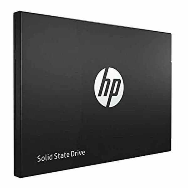 Hårddisk HP 6MC15AA#ABB 1TB SSD 1 TB SSD SATA3 2,5"