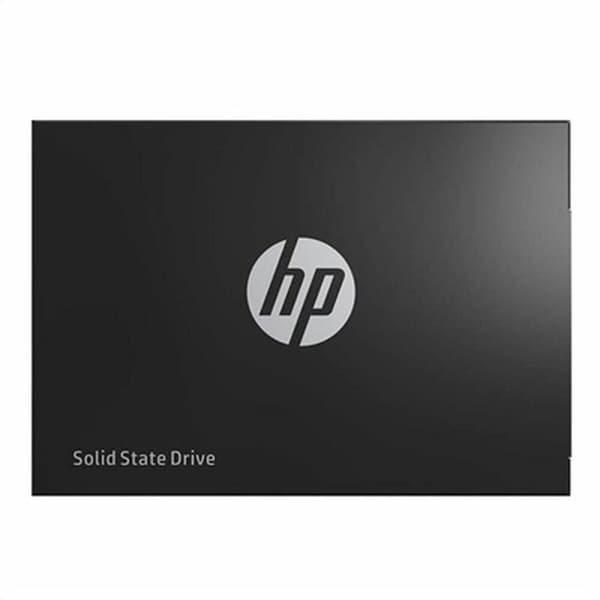 Hårddisk HP 6MC15AA#ABB 1TB SSD 1 TB SSD SATA3 2,5"