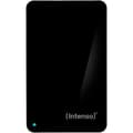 Miniatyrbild 2 av 5: Intenso HDD 2,5" USB 3 2TB extern hårddisk