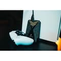 Miniatyrbild 3 av 4: HDD USB 3.2 OCH C GAMING 1TE BLACK SUREFIRE