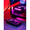 Miniatyrbild 4 av 4: HDD USB 3.2 OCH C GAMING 1TE BLACK SUREFIRE