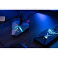 Miniatyrbild 2 av 4: HDD USB 3.2 OCH C GAMING 1TE BLACK SUREFIRE