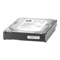 Miniatyrbild 1 av 4: HPE-hårddisk - 4 TB - Intern - 3,5" LFF - SATA 6 Gb/s - 7200 rpm - Non-hot Plug- REFURBISHED