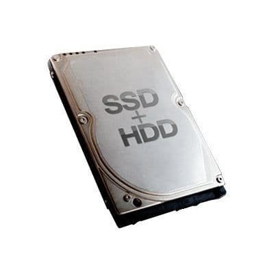 Streckkodsetiketter - HP - Ultrium 6 RW - Kompatibel med MSL2024, MSL4048, MSL8096 - 750 GB - 2,5"- REFURBISHED